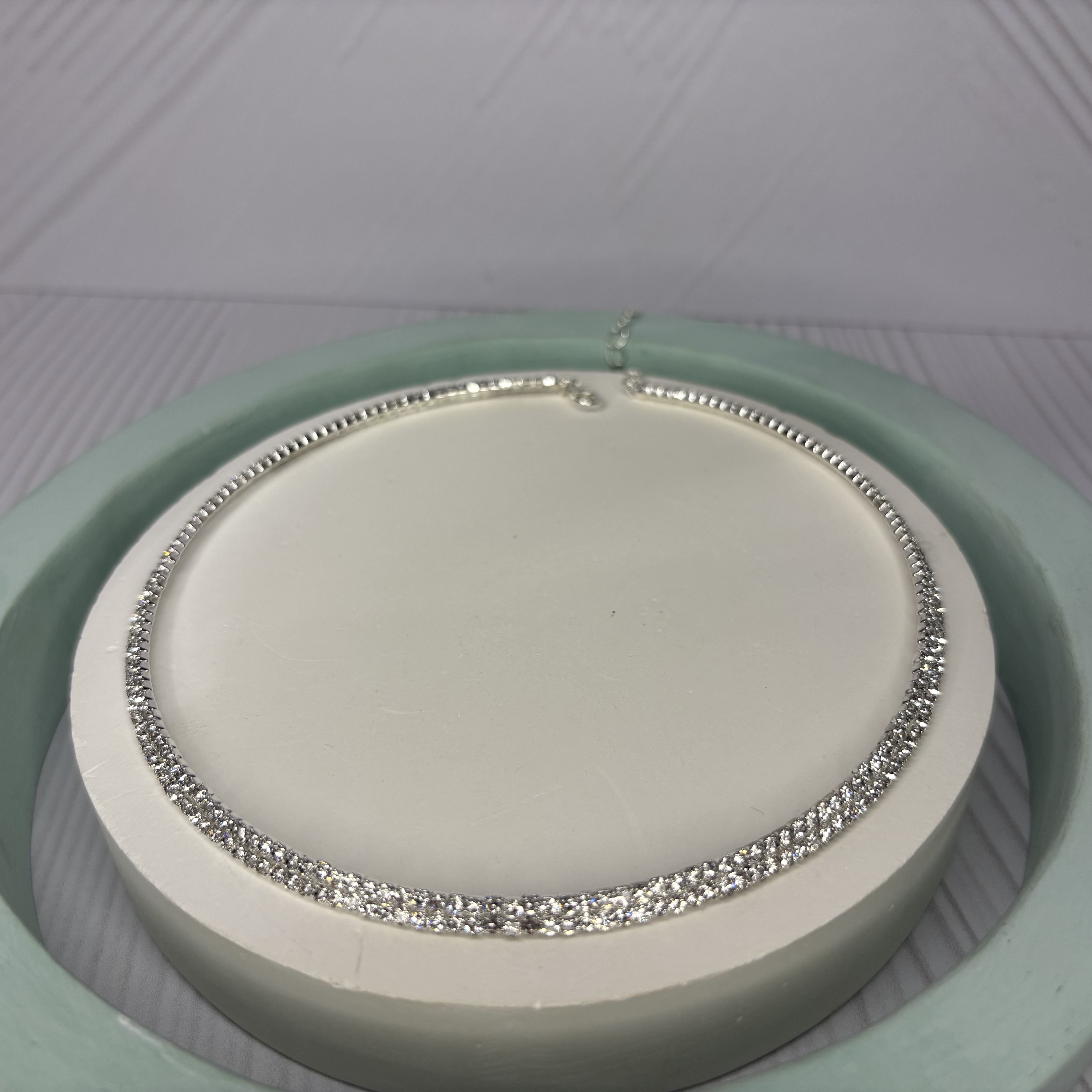 طوق تنیسی دولاین